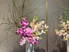 -广州花园酒店