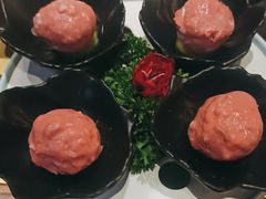 -手选潮汕鲜活牛肉火锅(二七广场店)