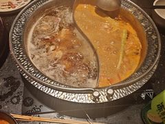 -牛New寿喜烧(金茂览秀城店)