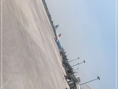 -郑州新郑国际机场