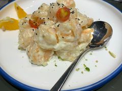 -鸿星花园酒家(银亿家园店)