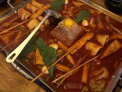 -包装马车·韩国料理·포장마차