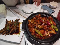 -状元虎.摇滚炒鸡.家常菜(义勇街店)