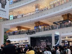 -新世界大丸百货