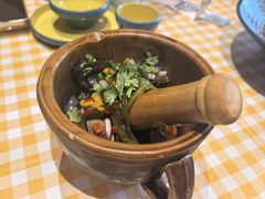 -巴尔喀十新疆餐厅(开发区店)