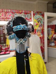 -梨园天地京剧摄影(玲珑天地店)