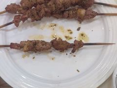 -福寿斋·老北京铜锅涮肉·烤鸭(顺义总店)