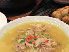 -情妹耙泥鳅·江湖川菜(科华店)