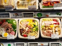 -Olé精品超市(北京合生汇店)