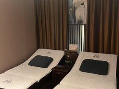 -水墨澜渟足道·SPA·传统(四望亭东关街店)