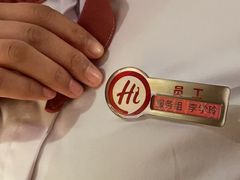 -海底捞火锅(万丰桥店)