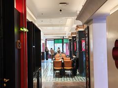 -奇芳阁·百年清真南京菜(夫子庙店)