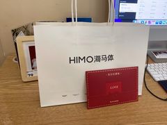 -海马体照相馆(成都来福士广场店)