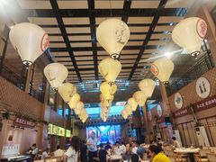 -羊之道草原味道清真餐厅(番禺店)