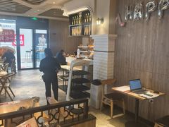 -必胜客(龙泉万达店)