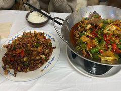 -新新湘菜馆(新中街二条店)