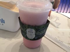 -野萃山·潮汕厚果汁(十亩地店)