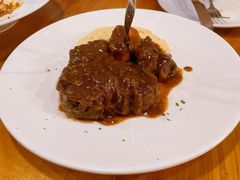 -La Tavernetta(Bar à Vin)(乌鲁木齐路店)