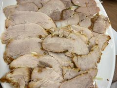 -李连贵熏肉大饼(沈阳站店)