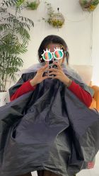 -ＲH SALON·简爱烫发染发接发