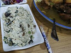 -东财大盘鸡(黑石礁店)