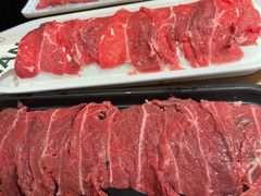 -掂档潮汕牛肉火锅(沈阳万象城店)