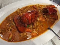 -阿庄新豫菜(航海东路店)