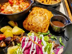 -必胜客(东大桥店)