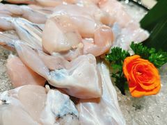-海底捞火锅(天津SM城市广场店)