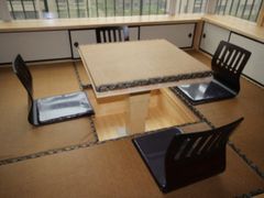 -怡尊阁和室榻榻米全屋定制工厂店