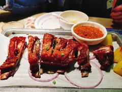 -羊之道草原味道清真餐厅(番禺店)
