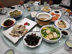 -不倒翁·安徽名菜楼(步行街店)