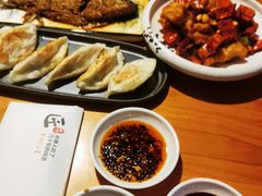 -东方饺子王(东盛路店)