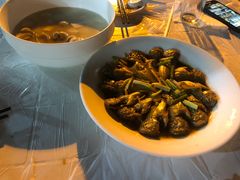 -丰收渔港饭店(嵊泗店)