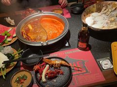 -牛New寿喜烧(虹桥新天地店)