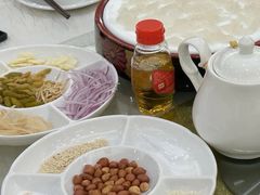 -寻味顺德·南记酒家·传统顺德菜·鱼生(广源路店)