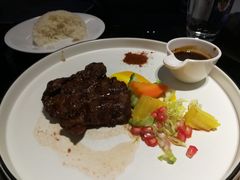 -甜心航空主题餐厅(京源城店)