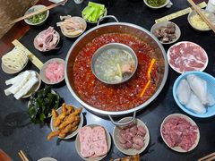 -星鸿社重庆老火锅