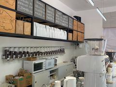 -收获咖啡HARVEST RESERVE(苍山店)