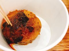 -三味臭豆腐(鲁迅故里店)