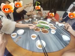 -品香排骨饭(羊官路店)