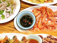 -金海湾海鲜排档(朱家尖店)