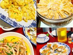 -呼吸森林·生态农庄农家乐私房菜