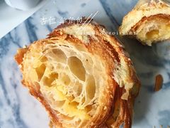 -WHEAT&BAKER-麥(凯德来福士店)