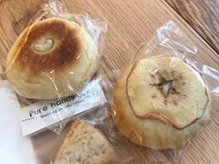 -角落低卡烘焙(正弘城店)