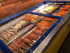 -老啪叽串炒饭(铁百店)