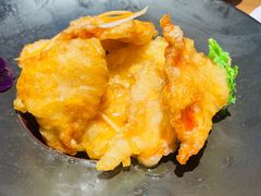 慧姐家酥酥锅包肉-王慧洁开口虾水饺·地道东北菜(银泰城店)