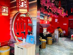 大堂-虾吃虾涮虾火锅(府学路店)