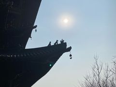 -杭州半山国家森林公园