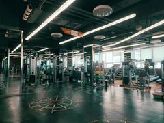 -Fitmula斐嘉健身(省体店)